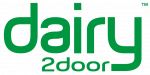 Dairy2door logo