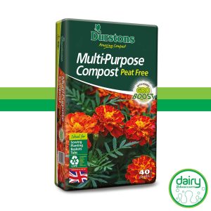 Multi purpose Compost Peat Free