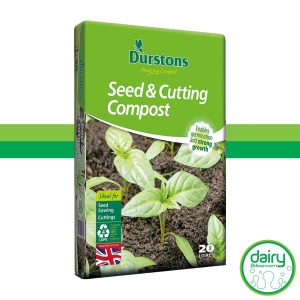 Seed & cutting Compost